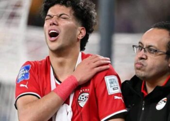 إمام عاشور يرد علي الشامتين بعد إصابته وحديث عن محمد بن رمضان