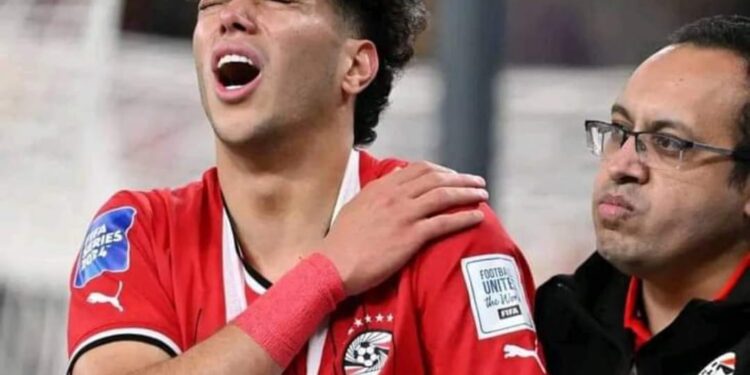 إمام عاشور يرد علي الشامتين بعد إصابته وحديث عن محمد بن رمضان