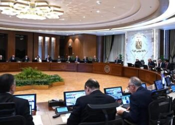 مجلس الوزراء برئاسة الدكتور مصطفى مدبولي يوافق اليوم على عدة قرارات هامة!