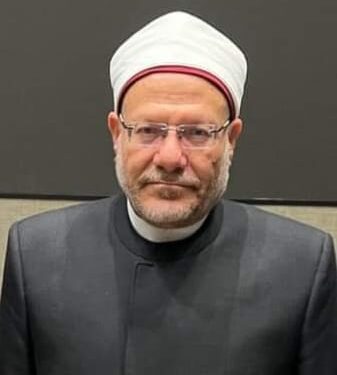 مفتي الجمهورية يدين الهجوم الإرهابي الذي استهدف فندقًا بالعاصمة الصومالية مقديشو