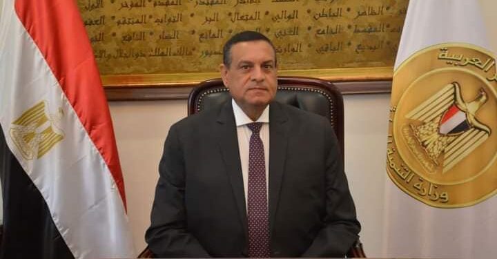 تكليفات من السيسى  للحكومة للتواصل مع المواطنين لشكواهم ! 