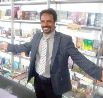 (…عيش الحياة…)