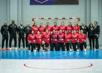 الأهلي بطلٱ لكأس مصر لكرة اليد للسيدات!