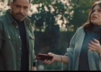 في الحلقة 13.. إيمان ناجي أمام أمير كرارة ورحاب الجمل!