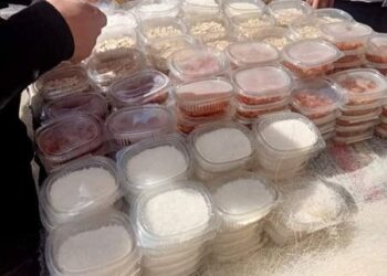 جهود محافظة الدقهلية في الرقابة على الأسواق ومنع الغش التجاري والاحتكار