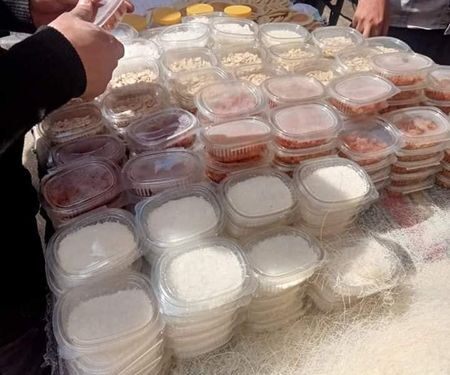 جهود محافظة الدقهلية في الرقابة على الأسواق ومنع الغش التجاري والاحتكار