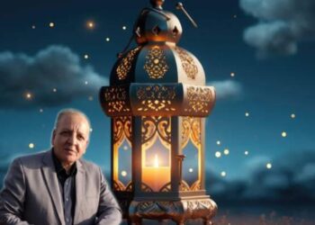 رمضان بالمصرى …حكاية “فانوس رمضان ” (3)