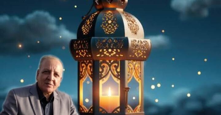 رمضان بالمصرى …حكاية “فانوس رمضان ” (3)