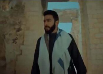 حمادة هلال .. رفضت دخول ابني عالم التمثيل وزوجتي شجعتني!