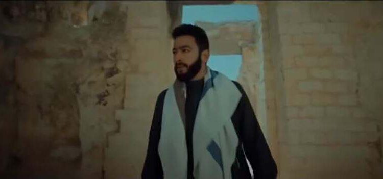 حمادة هلال .. رفضت دخول ابني عالم التمثيل وزوجتي شجعتني!