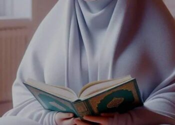 رمضانيات …(في الصمت النجاة من الهلاك)