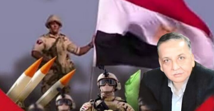 المصرى الفصيح ..تكبيرات الانتصار التى لايعرفها البعض !!