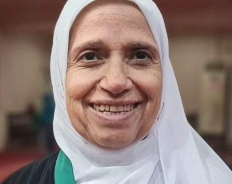 الأوقاف تعلن الأم المثالية لعام 2024م