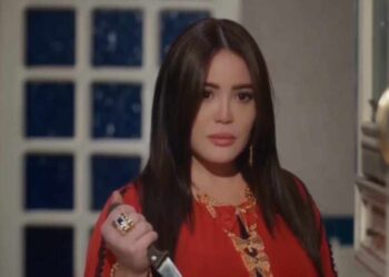 مريم حليم تتصدر مواقع البحث بعد محاولة قتل فرماوي في” قلع الحجر”!