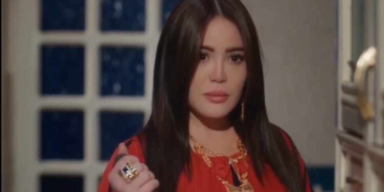 مريم حليم تتصدر مواقع البحث بعد محاولة قتل فرماوي في” قلع الحجر”!