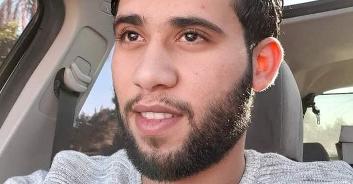 عزاء واجب … (انا لله وانا اليه راجعون)