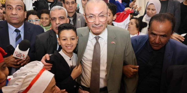 دعوة إفطار 500 فرد مصرى مع سفير جمهورية تركيا!