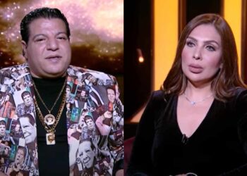 خميس شعبان عبد الرحيم: اشتغلت نجار موبيليا قبل الغناء فى (المنس)!