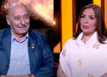 صبري إسكندر: أنا منسي أوي.. وكنت أتمنى أشارك في مسلسل جعفر العمدة!