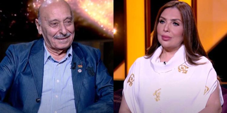 صبري إسكندر: أنا منسي أوي.. وكنت أتمنى أشارك في مسلسل جعفر العمدة!