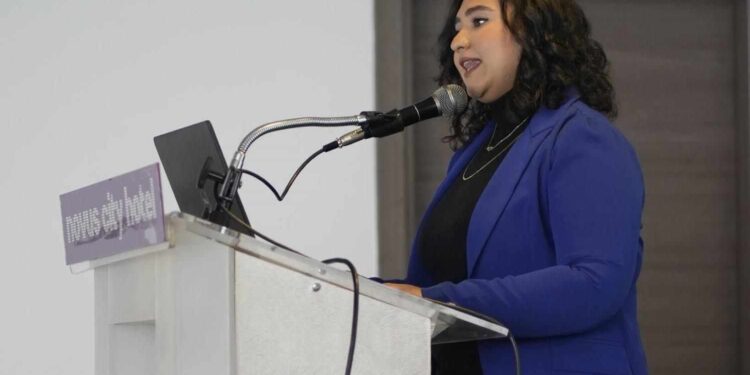 مؤسسة ماعت تشارك في مؤتمر الشباب الدولي لمشروع صحافة المواطن باليونان