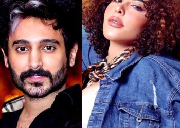 شمس الكويتية ومؤيد العثمان يتعاونان في رحلة إبداعية إلى أمريكا!