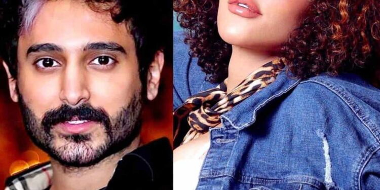 شمس الكويتية ومؤيد العثمان يتعاونان في رحلة إبداعية إلى أمريكا!