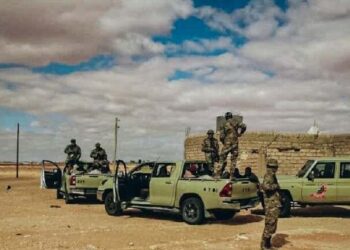 القوات البحريةالليبيا..تستعد لتجهيز “سرية” من 7 ألوية بكامل معداتها وأفرادها على وجه السرعة