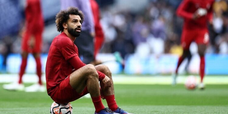 حسام حسن يستدعى “محمد صلاح “وليفربول ..تتطلب اعفاءه!!