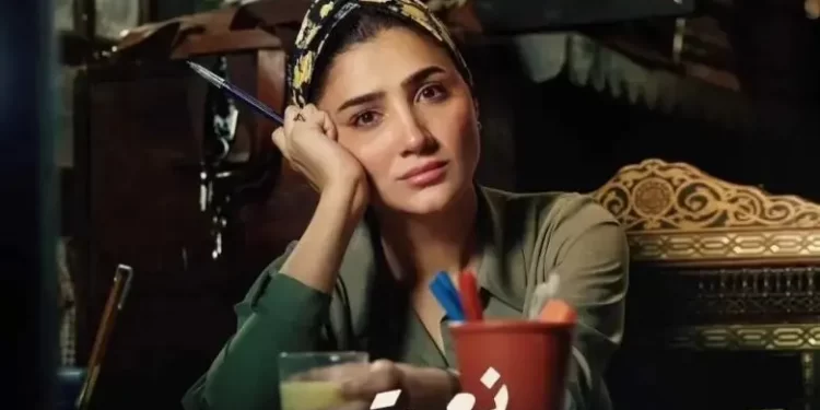 ملخص الحلقة 12 من “نعمة الأفو كاتو”