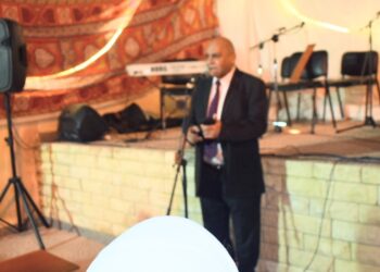 ندوة رمضانية بمركز الزعيم جمال عبد الناصر الثقافي