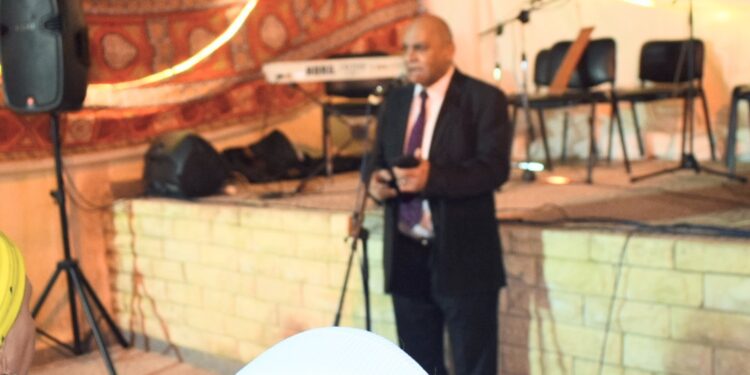 ندوة رمضانية بمركز الزعيم جمال عبد الناصر الثقافي