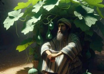 يونان النبي ” يونس “قصة حياة 