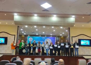 المؤتمر العربي للتدريب و التطوير من اجل الاستدامة