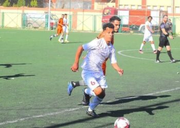 نادي مبارك يصعد إلى القسم الثالث رسميا قبل انتهاء مباريات الجولة الأخيرة 