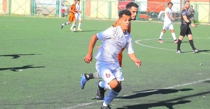 نادي مبارك يصعد إلى القسم الثالث رسميا قبل انتهاء مباريات الجولة الأخيرة