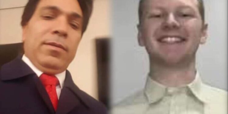 هل إنتحار الطيار كشف الخداع الأمريكي