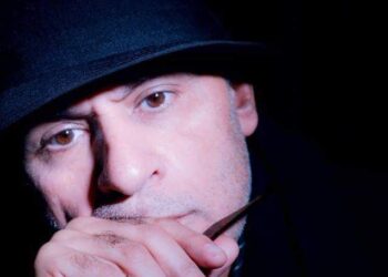 مهرجان كوم الدكة للاحتفال بذكرى سيد درويش 