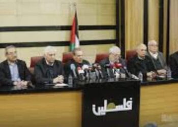 تتجه القيادة الفلسطينية في الضفة الغربية نحو إقرار سلسلة إصلاحات واسعةششجط