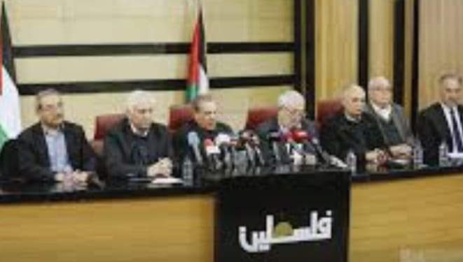 تتجه القيادة الفلسطينية في الضفة الغربية نحو إقرار سلسلة إصلاحات واسعةششجط