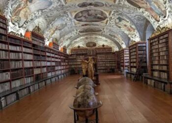 عن مبيعات الكتب بعد المعرض