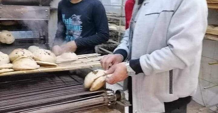 التنمية المحلية تتابع جهود محافظة المنيا في الرقابة على الأسواق