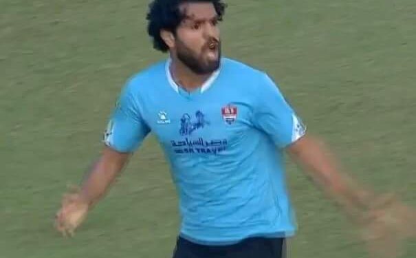 نتائج وترتيب دوري المحترفين عقب نهاية الجولة الخامسة من المرحلة الثانية