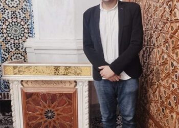 حال الأمة بعد النبى صلى الله عليه وسلم