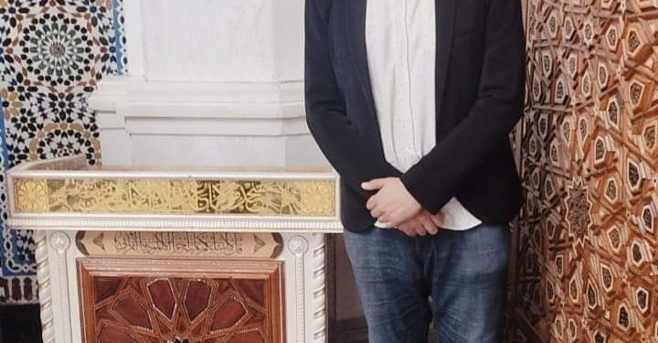 حال الأمة بعد النبى صلى الله عليه وسلم