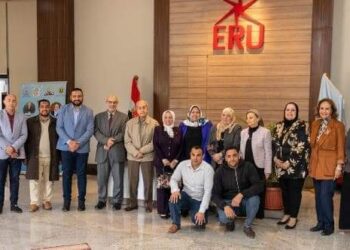 الجامعة المصرية الروسية تكشف عن أسماء الأمهات المثاليات 2024