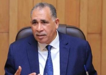 رسميا.. فوز عبد الحليم علام بمنصب نقيب المحامين 2024