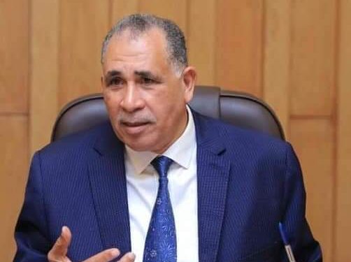 رسميا.. فوز عبد الحليم علام بمنصب نقيب المحامين 2024