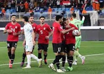 كرواتيا بطلة اول نهائي لبطولة كأس العاصمة الإدارية بمصر