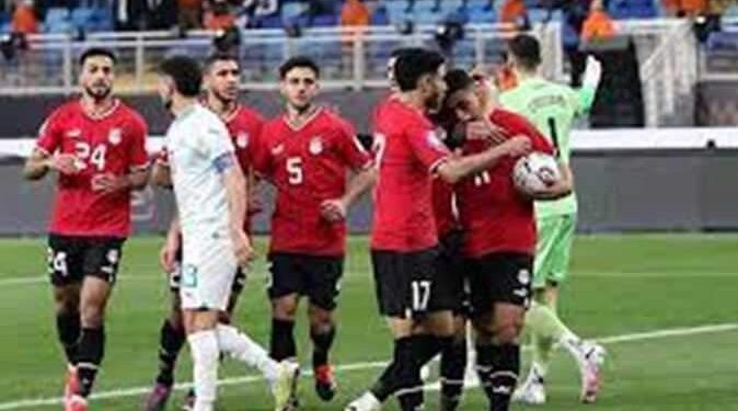 كرواتيا بطلة اول نهائي لبطولة كأس العاصمة الإدارية بمصر